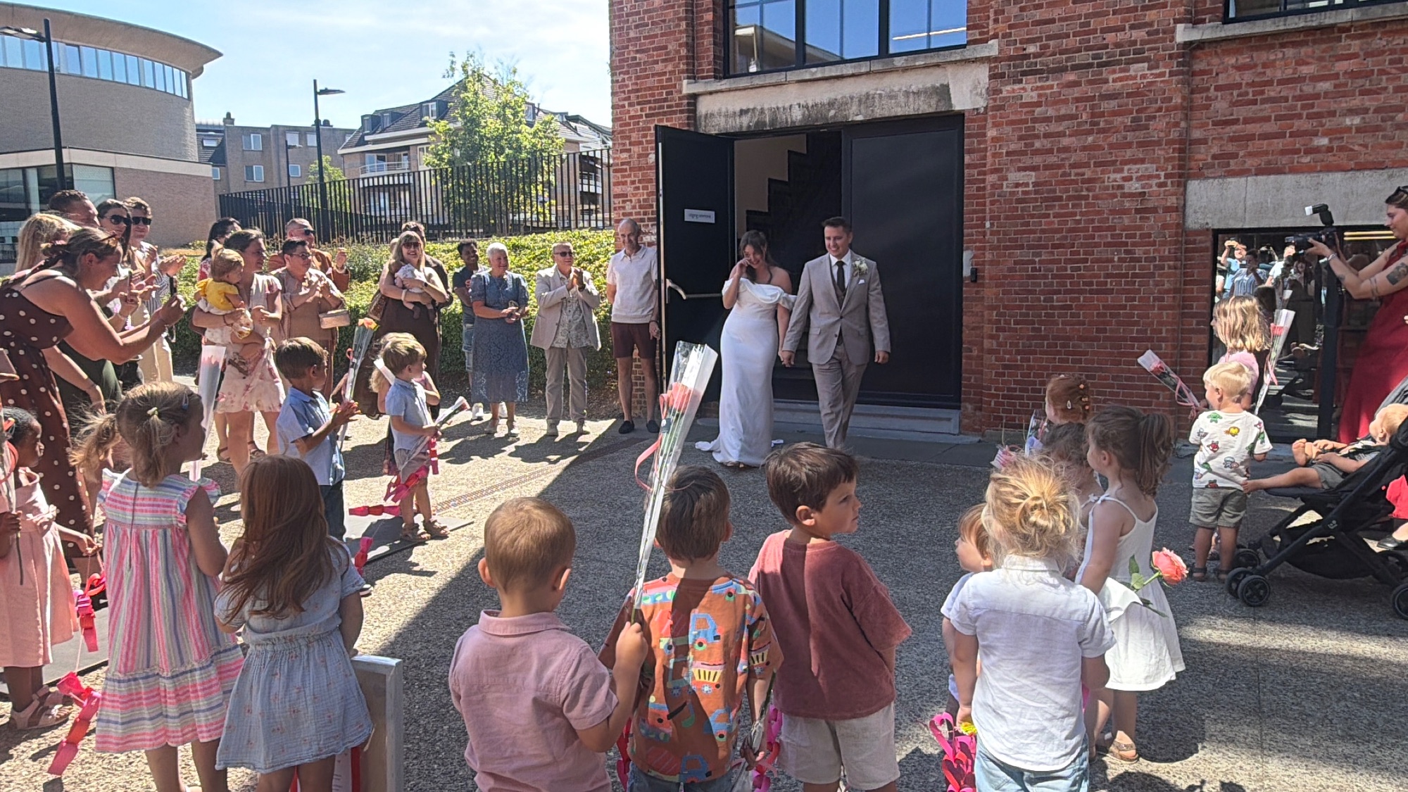 Foto gedeeld door Femke