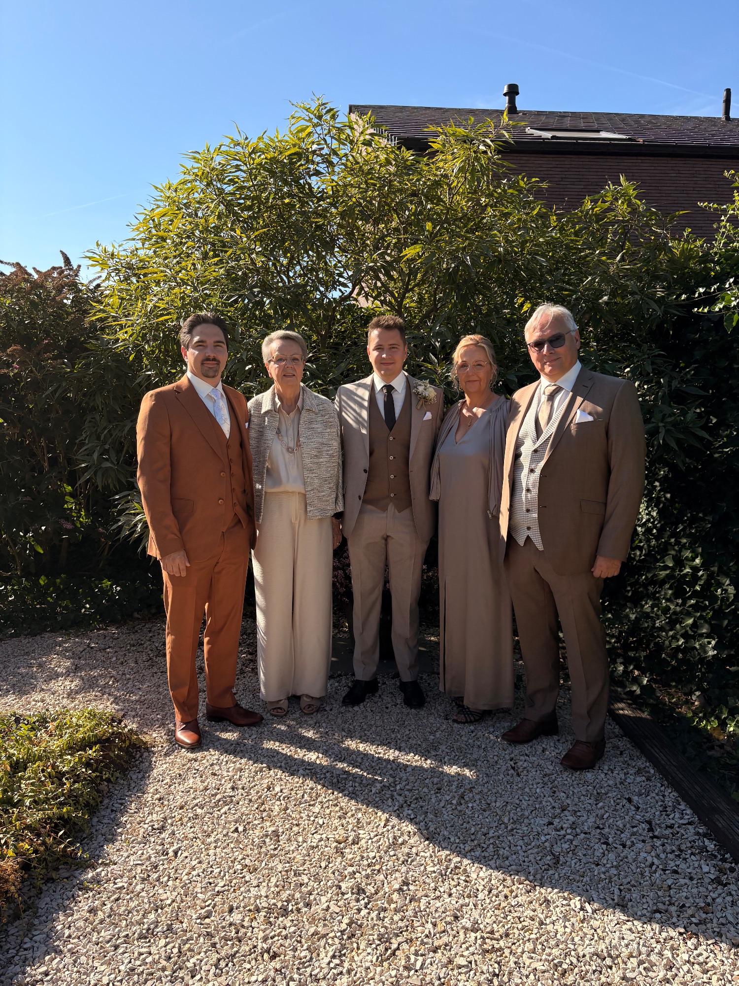 Foto gedeeld door Amber