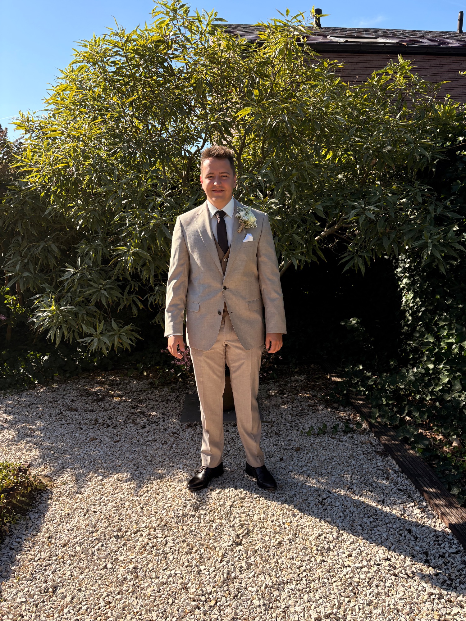 Foto gedeeld door Amber